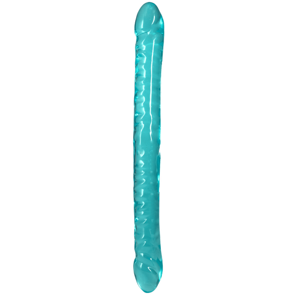 18" Double Dong