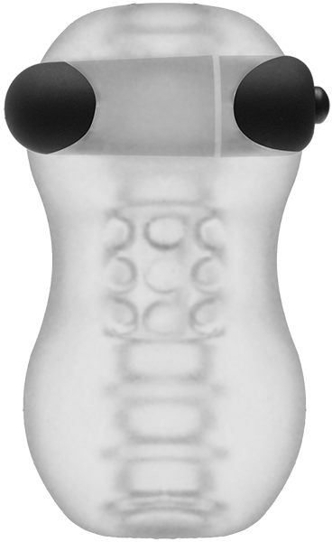 Vibrating Helping Head Pro