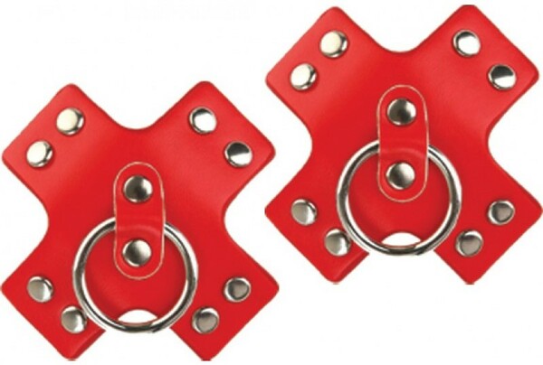 Seducer Nipplicious Pasties