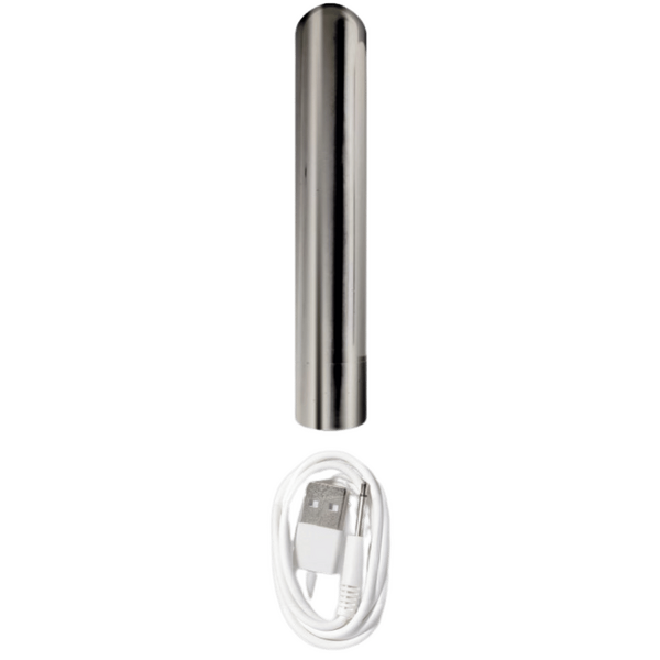 VIBES 6" Vibrating with Suction Cup