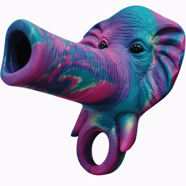 Torrid Trunk Fantasy Sleeve