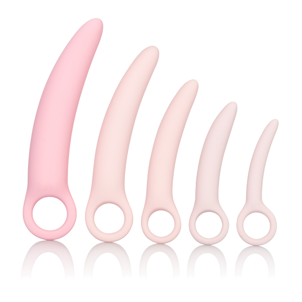 Inspire Silicone Dilator 5-piece Set