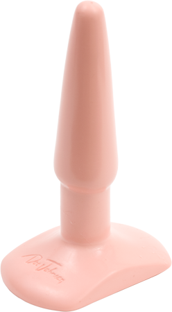 Butt Plugs Smooth Classic Small