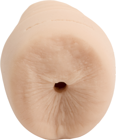 Natural ULTRASKYN Masturbator