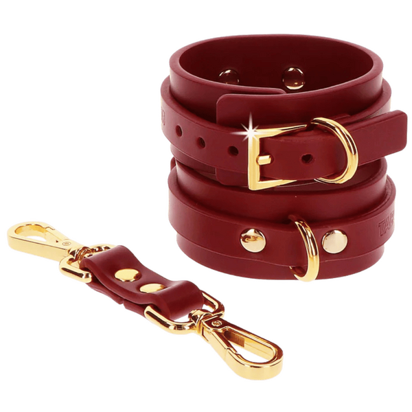 Wrist Cuffs