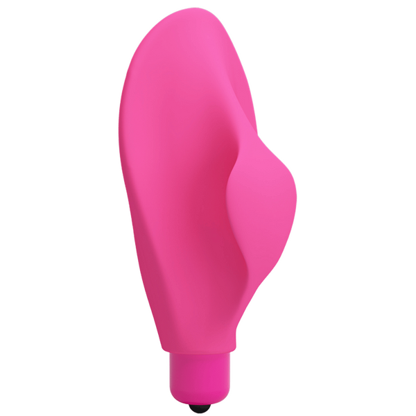 Silicone Finger Vibe - Nicole