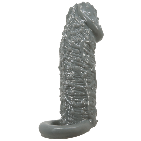 Realistic Penis Sleeve