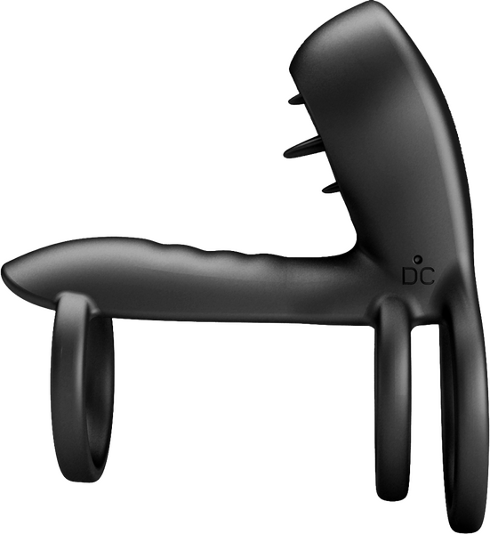 Vibrating Penis Sling Jammy