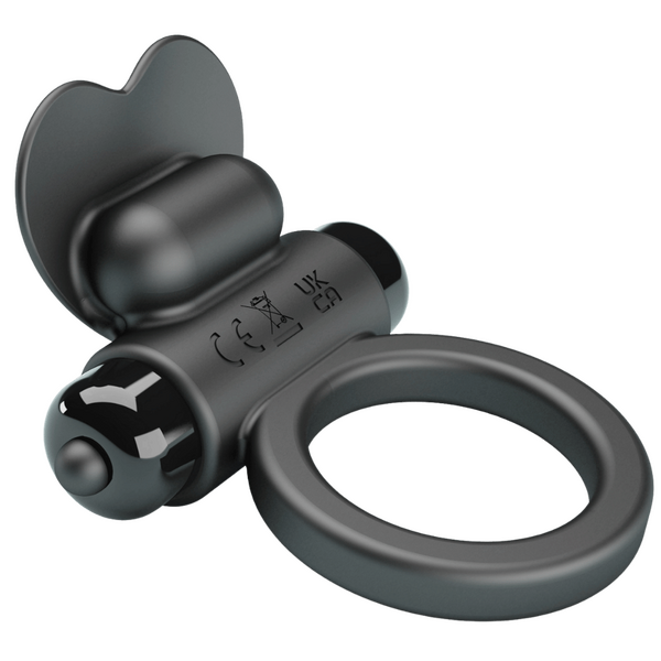 Vibrant Penis Ring - Debonaire