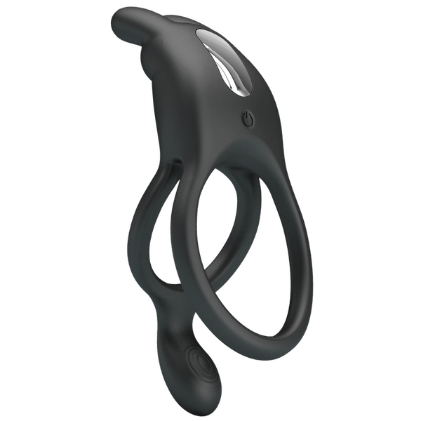 Rechargeable Seth Cockring