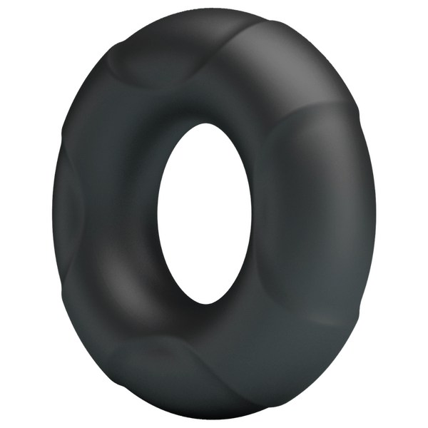Super Soft Silicone Cockring - Arvell