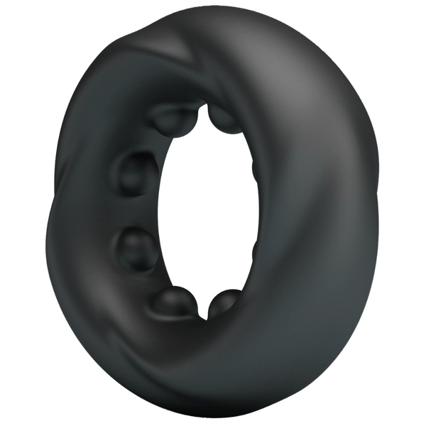 Super Soft Silicone Cockring - Daquez