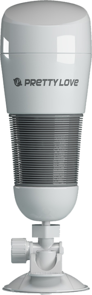 Hedy Ultra Stimulation Masturbator