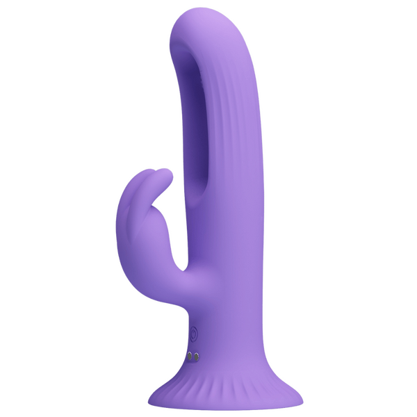 Killmoulis - Vibrating / Wiggling Rabbit Vibe