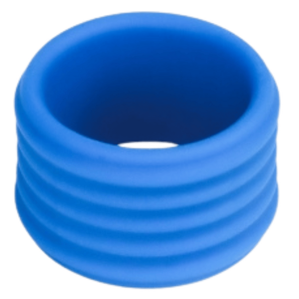 Deep Rib Grip Ring