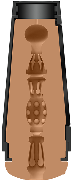 Girls Of Social Media - @Brittanya187 Pussy