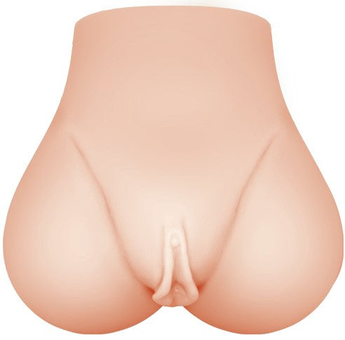 Vagina And Anal Stimulator