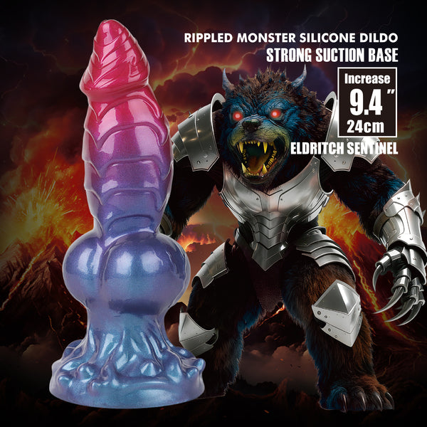 Eldritch Sentinal 9.4"