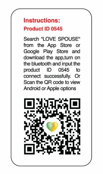 Tomb Raider App Control Butt Plug