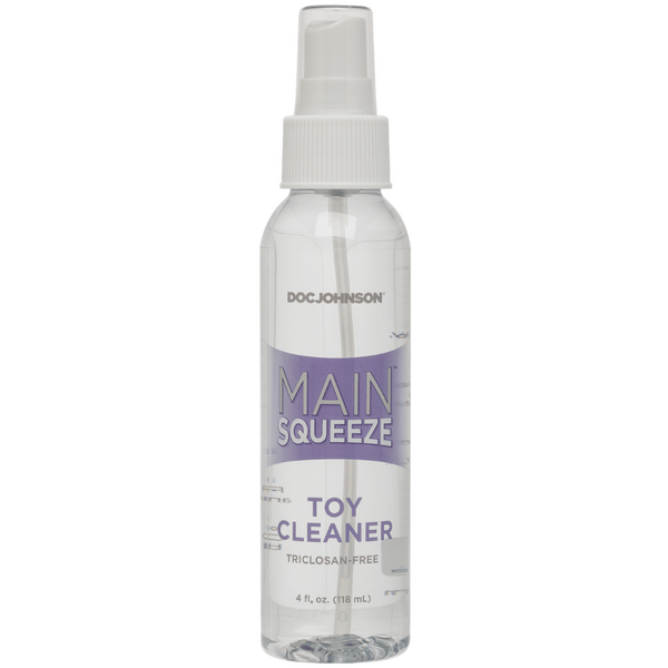 Toy Cleaner - 118ml