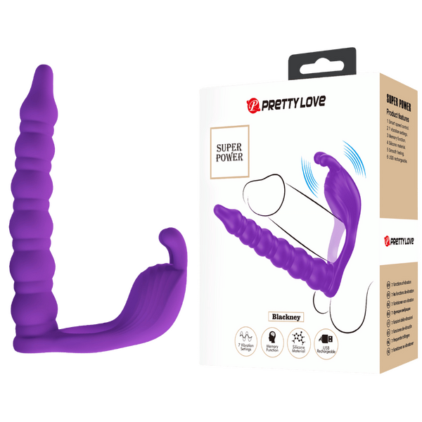 Rechargeable Blackney