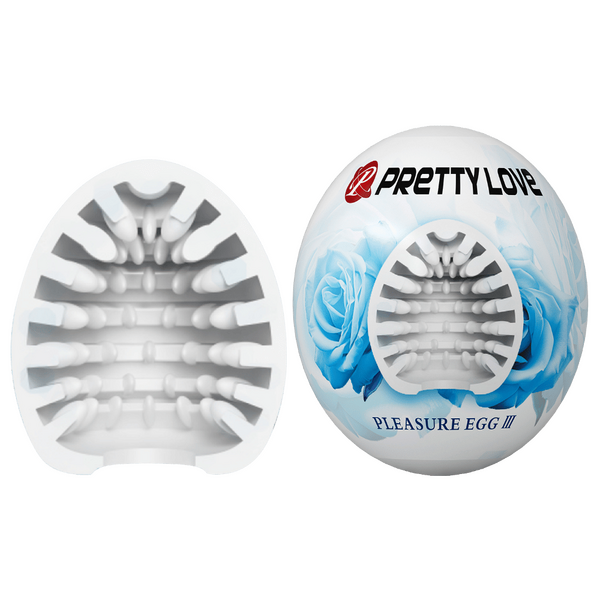 Pleasure Egg