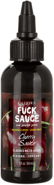 Flavored Water-Based Personal Lubricant- Coconut 2 fl. oz.