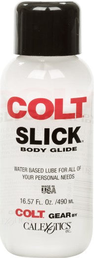 Slick Body Glide