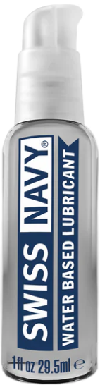 Water Based Lubricant