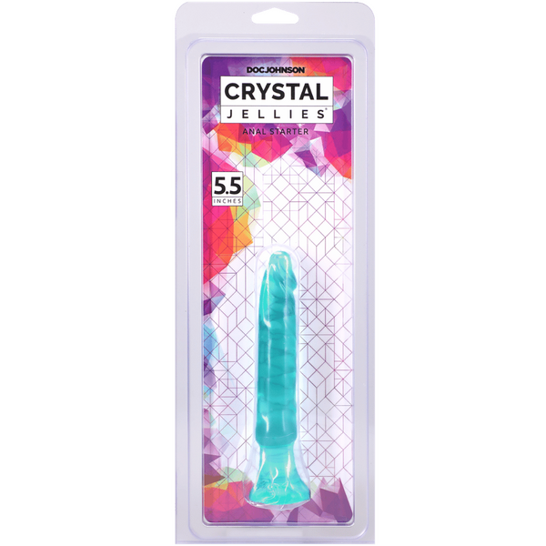 Anal Starter