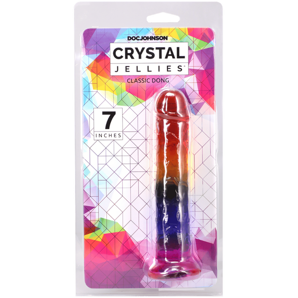 7" Dong