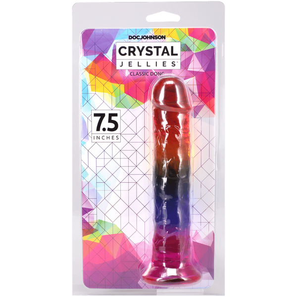7" Dong