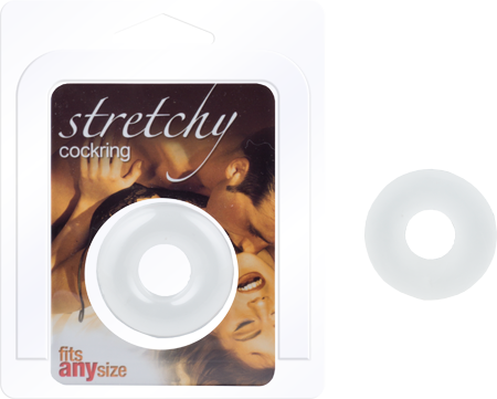 Stretchy Cockring