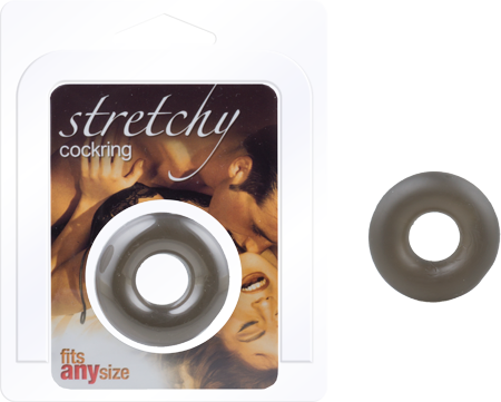 Stretchy Cockring
