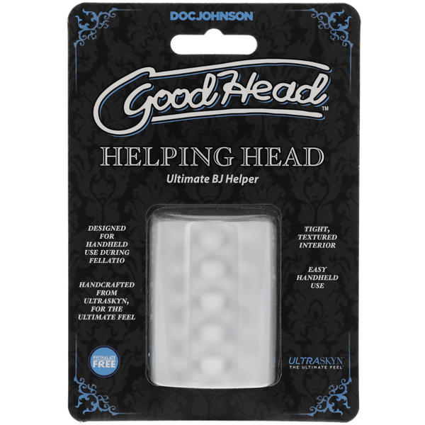 Helping Head