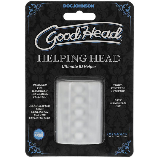 Helping Head