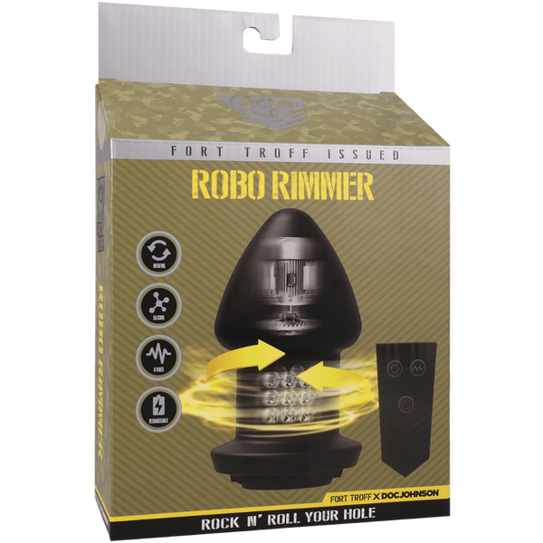 Robo Rimmer