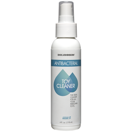 Antibacterial Toy Cleaner - Spray