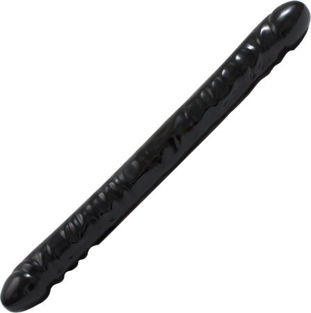 Veined Double Header Dong 18"