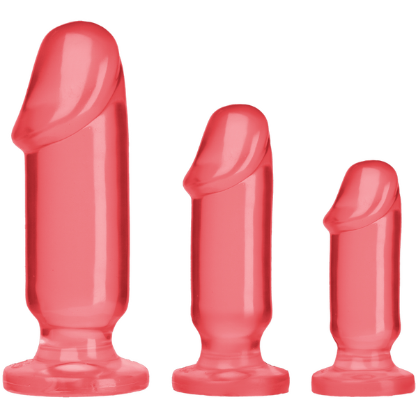 Anal Starter Kit