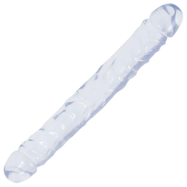 12" Jr. Double Dong