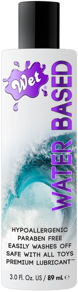 Water Based