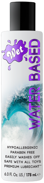 Water Based