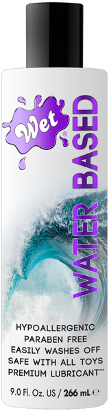 Water Based