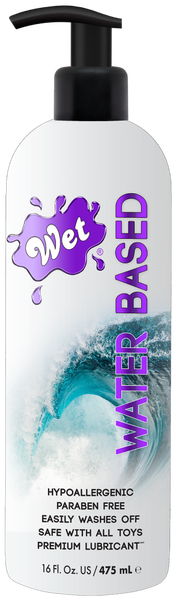 Water Based
