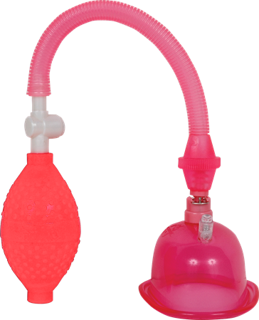 Pussy Pump