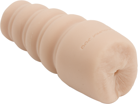 Natural ULTRASKYN Masturbator