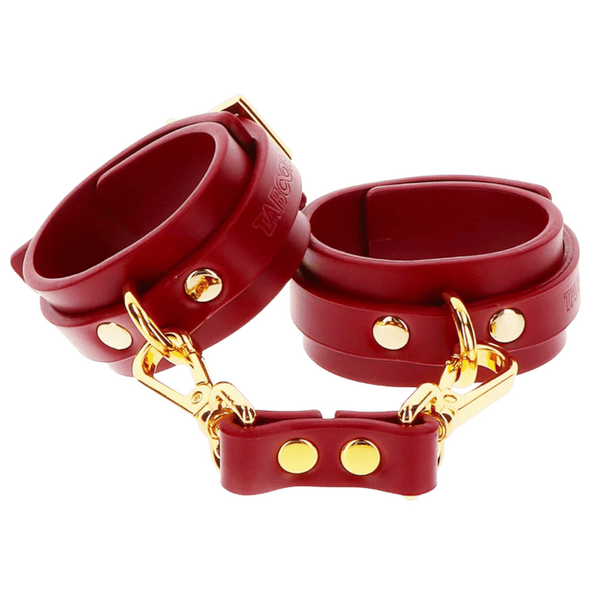 Wrist Cuffs