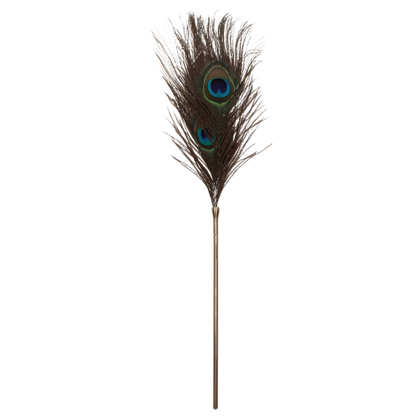 Peacock Tickler
