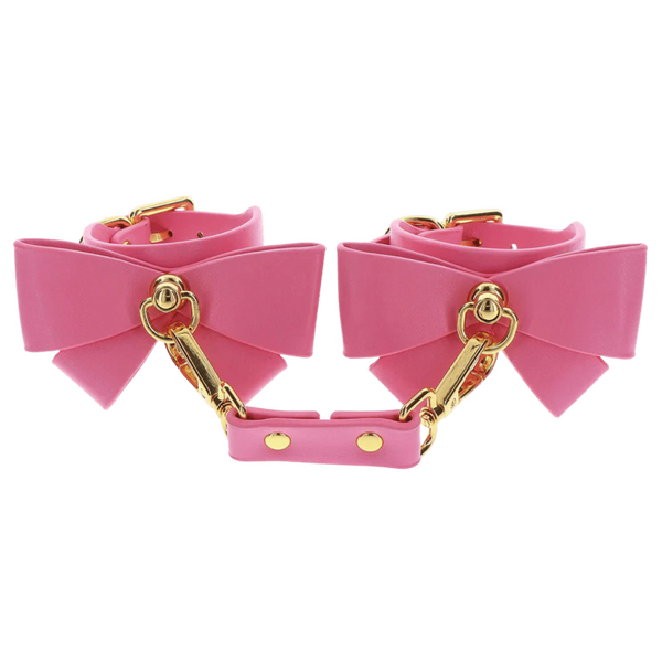 Wrist Cuffs